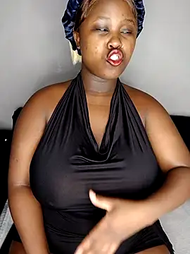 Dark Berry 26 online show from March 22, 2026, 4:10 pm