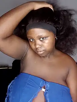 Dark Berry 26 online show from April 3, 2026, 6:22 am