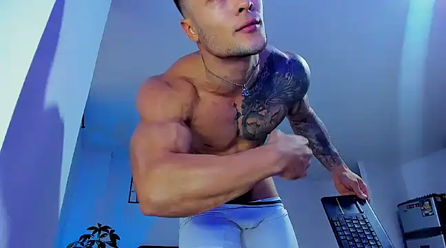 alexander collin02 online show from January 4, 2025, 12:59 pm