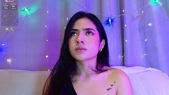 adara johnson   online show from February 22, 2026, 11:53 am