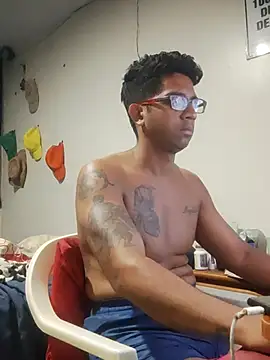 FitGeorge online show from November 12, 2025, 3:40 am