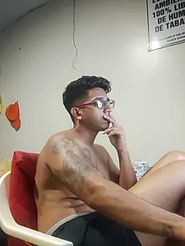 FitGeorge online show from November 26, 2025, 12:11 am