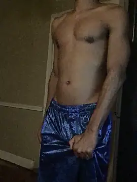 yosparky online show from October 5, 2025, 1:04 am