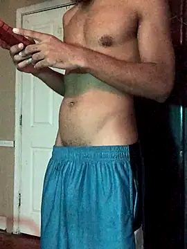 yosparky online show from October 18, 2025, 2:25 am