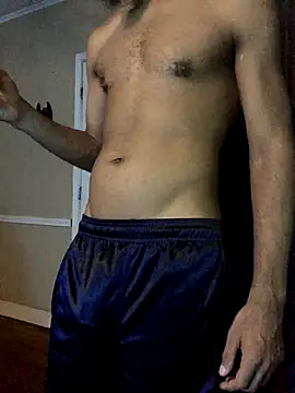 yosparky online show from October 31, 2025, 5:08 am