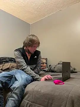 BigJohnson06 online show from December 14, 2024, 4:31 pm