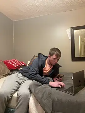 BigJohnson06 online show from January 11, 2025, 1:01 pm