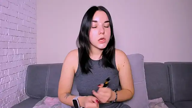 Kate Ree online show from October 13, 2025, 4:56 am