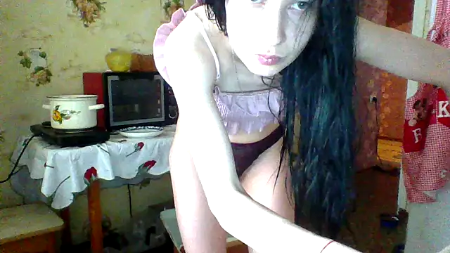 Starry Siren online show from June 11, 2026, 1:31 pm