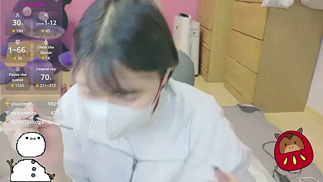  usya 2525 online show from January 9, 2026, 5:21 am