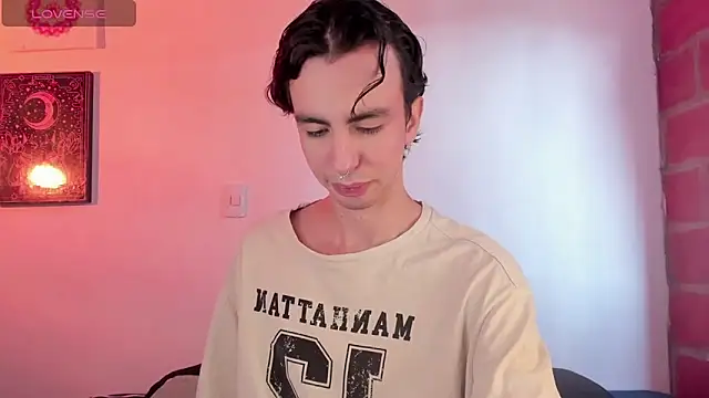 BrahmBelial  online show from October 3, 2025, 3:09 pm