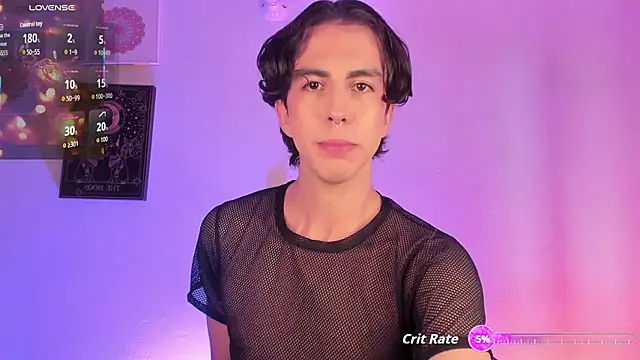 BrahmBelial  online show from October 15, 2025, 8:42 pm