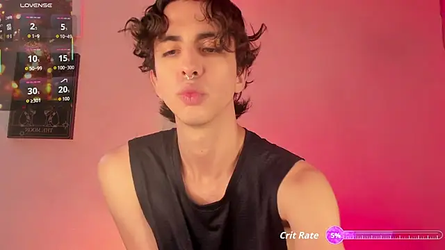 BrahmBelial  online show from October 30, 2025, 10:54 pm