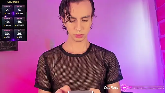 BrahmBelial  online show from November 12, 2025, 11:54 am