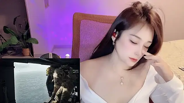 Daisy-77 online show from March 13, 2026, 1:07 pm