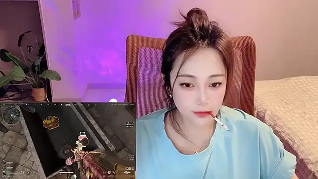 Daisy-77 online show from March 19, 2026, 12:20 pm