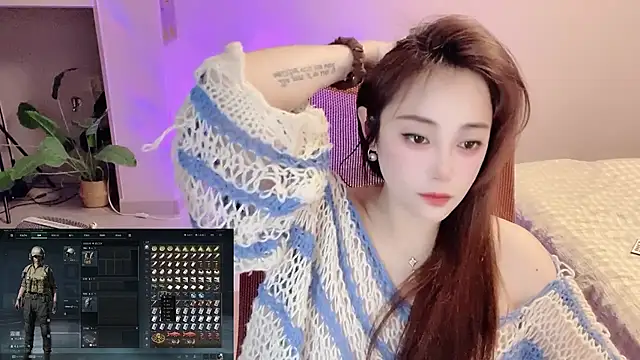 Daisy-77 online show from March 24, 2026, 1:16 pm