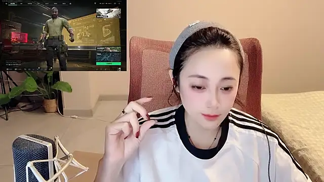 Daisy-77 online show from March 26, 2026, 1:38 pm