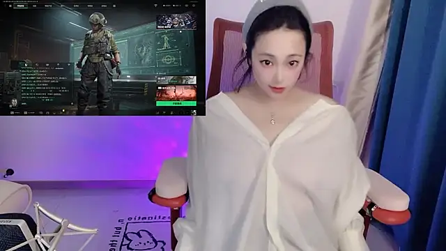 Daisy-77 online show from May 17, 2026, 5:20 pm