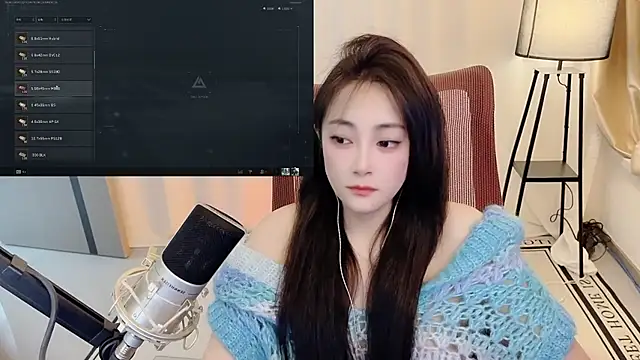 Daisy-77 online show from June 25, 2026, 1:59 pm