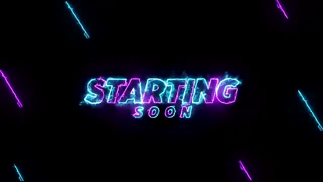 ScarlettAndTom online show from April 10, 2026, 8:13 pm