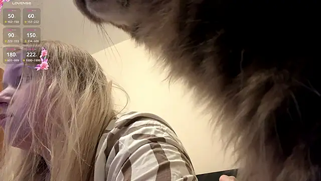 ZaraCreedon online show from January 13, 2026, 6:57 pm