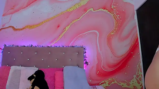 Snapshot of Daisy__rose chatting on January 28, 2025, 11:06 am Daisy rose online show from January 28, 2025, 11:06 am