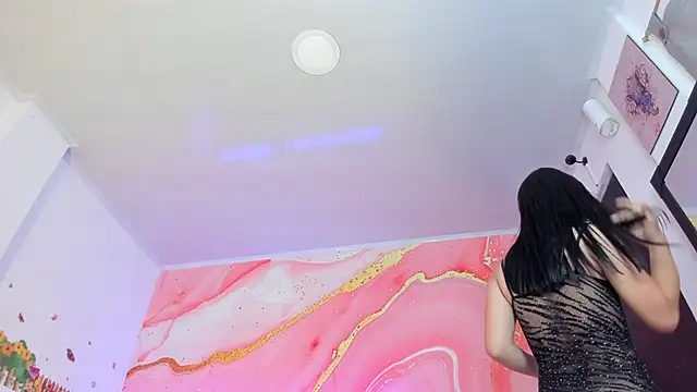 Snapshot of Daisy__rose chatting on January 29, 2025, 2:10 pm Daisy rose online show from January 29, 2025, 2:10 pm