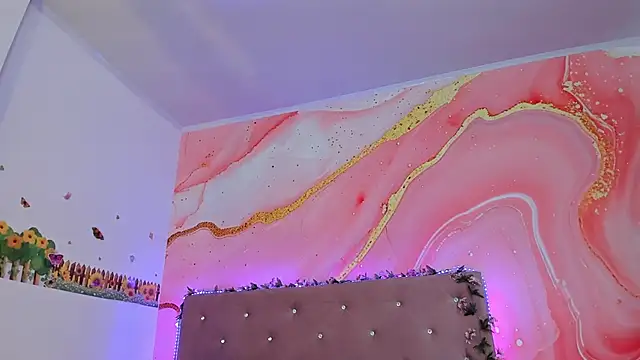 Snapshot of Daisy__rose chatting on February 6, 2025, 10:59 am Daisy rose online show from February 6, 2025, 10:59 am