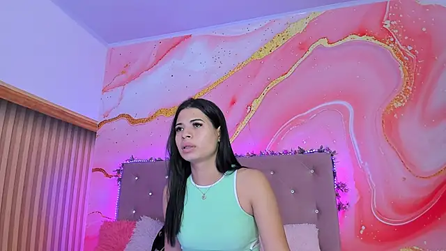 Snapshot of Daisy__rose chatting on February 21, 2025, 11:01 am Daisy rose online show from February 21, 2025, 11:01 am