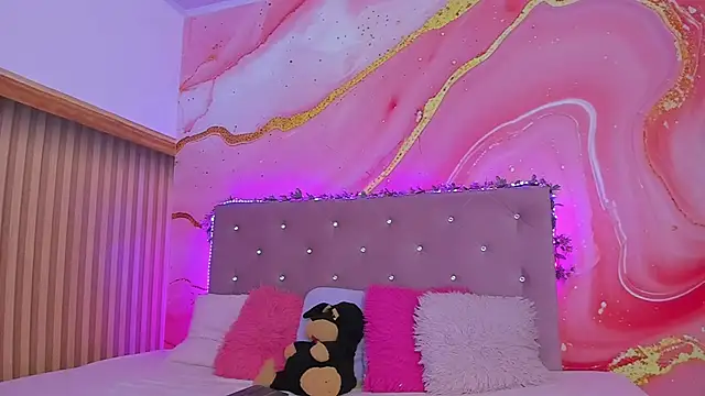 Snapshot of Daisy__rose chatting on February 26, 2025, 11:09 am Daisy rose online show from February 26, 2025, 11:09 am