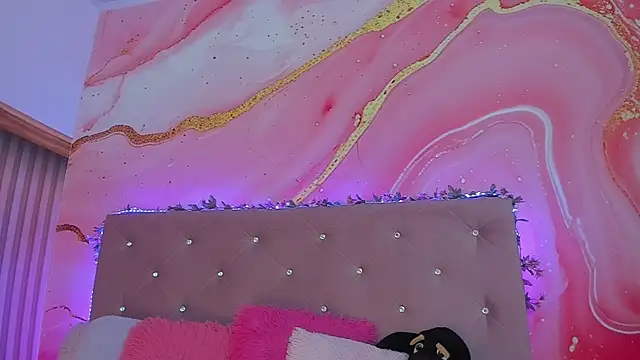 Snapshot of Daisy__rose chatting on February 28, 2025, 11:03 am Daisy rose online show from February 28, 2025, 11:03 am