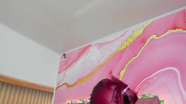 Daisy  rose online show from February 18, 2026, 3:02 am