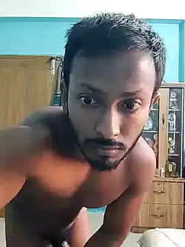 Snapshot of HunkyAriyan chatting on December 12, 2024, 10:02 am HunkyAriyan online show from December 12, 2024, 10:02 am