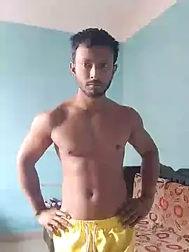 Snapshot of HunkyAriyan chatting on December 29, 2024, 5:53 am HunkyAriyan online show from December 29, 2024, 5:53 am