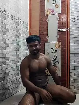 Snapshot of HunkyAriyan chatting on September 20, 2025, 11:44 am HunkyAriyan online show from September 20, 2025, 11:44 am