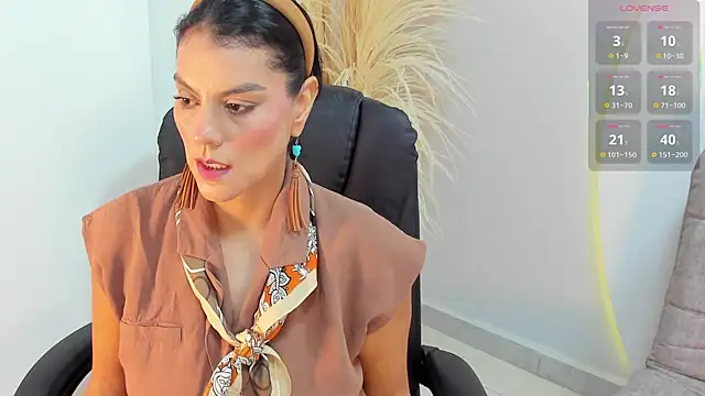 Snapshot of Ada_Monroe10 chatting on October 21, 2025, 1:34 pm Ada Monroe10 online show from October 21, 2025, 1:34 pm