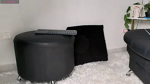 Alba Olimpo online show from March 27, 2026, 5:34 pm