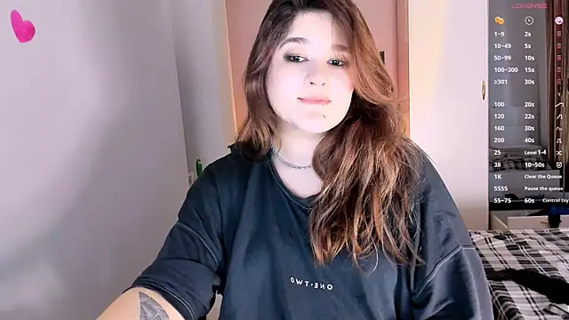 July Slowdive online show from February 12, 2025, 12:12 pm