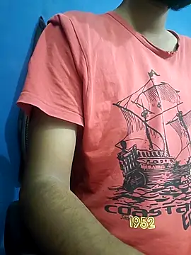 Smartboi007 online show from May 29, 2026, 8:51 pm
