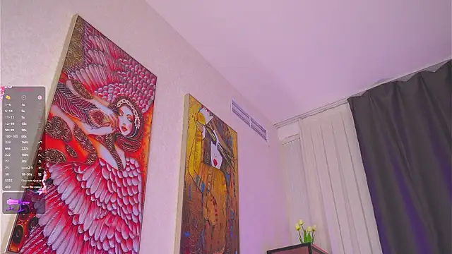 LiliBanger online show from February 3, 2026, 6:22 am