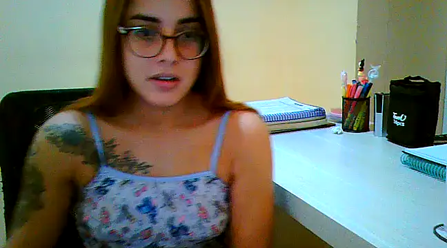 maliamiller online show from March 20, 2025, 7:25 am