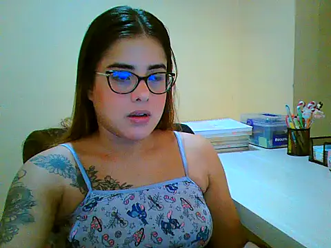 maliamiller online show from December 22, 2025, 11:02 pm