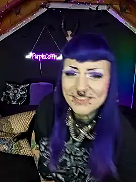 Snapshot of Purple_Coffin666 chatting on March 9, 2025, 1:04 pm Purple Coffin666 online show from March 9, 2025, 1:04 pm