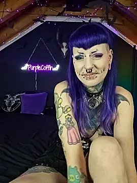 Snapshot of Purple_Coffin666 chatting on March 15, 2025, 5:59 pm Purple Coffin666 online show from March 15, 2025, 5:59 pm
