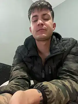 Snapshot of Imperial_10 chatting on March 9, 2025, 9:57 pm Imperial 10 online show from March 9, 2025, 9:57 pm