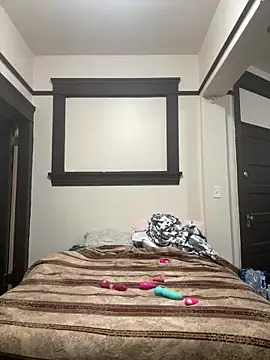 SunnyRays69 online show from September 15, 2025, 8:25 am