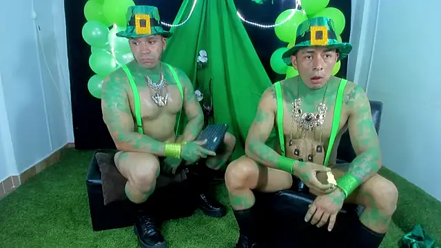 AndyandFran online show from March 18, 2025, 1:43 am