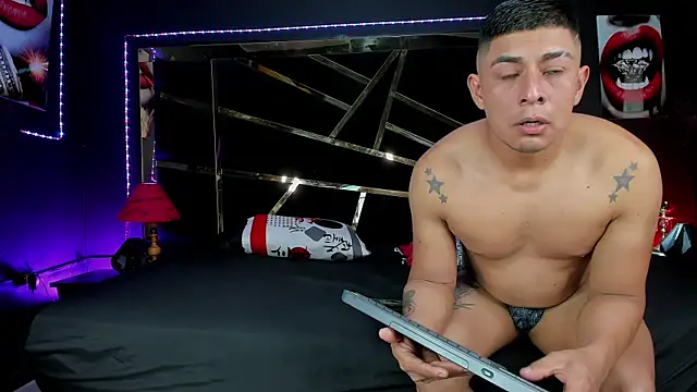 AndyandFran online show from October 20, 2025, 11:05 pm