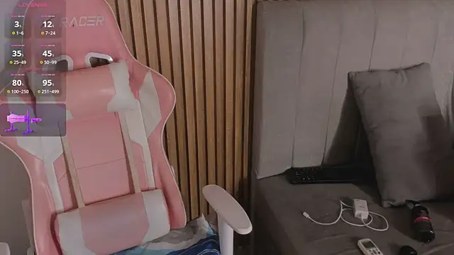 Snapshot of celeste_jhons chatting on October 24, 2025, 6:48 pm celeste jhons online show from October 24, 2025, 6:48 pm